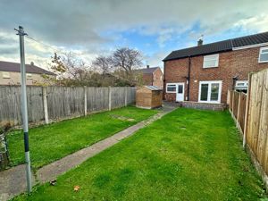 Overpool Road Overpool